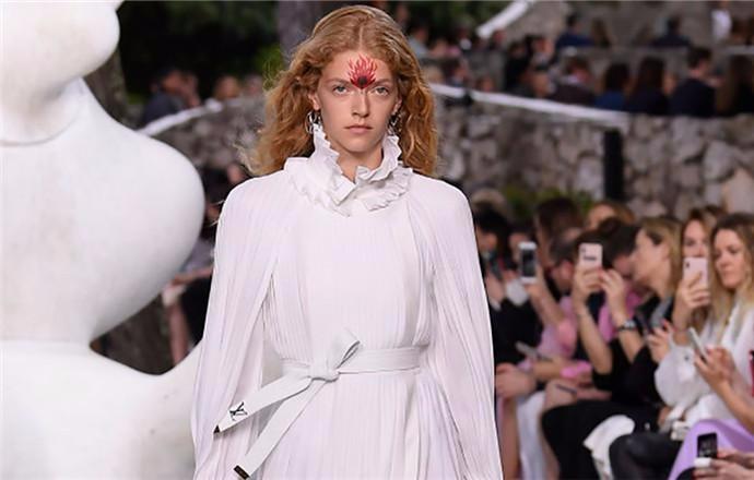LOUIS VUITTON 2019早春系列抢先看！