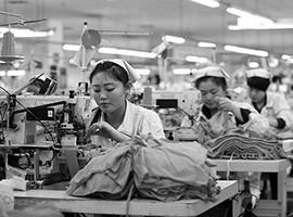 特朗普或将关税加码至25% 重点打击我国纺织上游产品