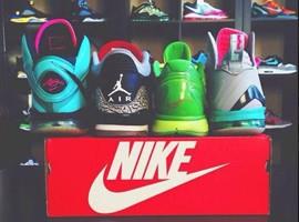 Nike市值一日蒸发37亿美元 新广告与特朗普闹翻