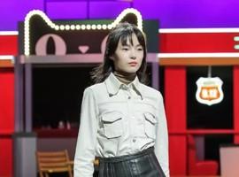 H&M 在中国首次走秀 走的是高端线的秋冬款