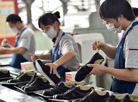 危机、转型、机遇 温州鞋企十年求生记