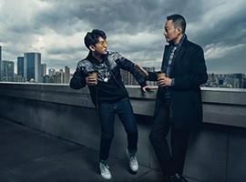 男装正成为新的潜力股 “国内男装第一股”新野心是什么？