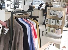 从“菜市场”到“脱胎换骨的全新概念店“ H&M 能否成功转型？