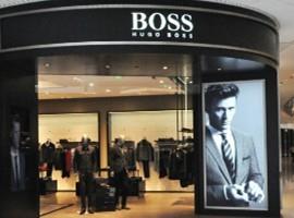 Hugo Boss最新季报：中国市场和电商渠道表现强劲