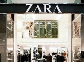 快到飞起？Zara一口气增加了106个新线上市场