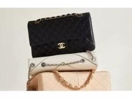 Chanel严打假货 持不容忍态度