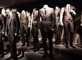 一文了解中国男装行业现状：收入屡创新高