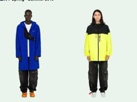纽约潮牌 Off-White所属的意大利公司2018年销售额将突破3亿欧元，多方表示了收购意愿