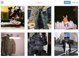 Lyst 发布年度搜索榜，ins 成为更具影响力的时尚秀场