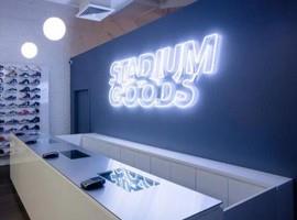 Farfetch收购球鞋转售平台Stadium Goods 拟价为2.5亿美元