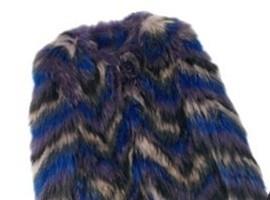 “反皮草”势头强劲 中国时尚业面临可持续发展挑战