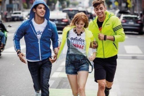 adidas neo、茵曼等品牌是怎么玩转抖音的？