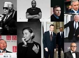 100句奢侈时尚行业高管语录 2018时尚圈到底怎么了？