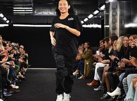 Alexander Wang要拓宽市场了 与迅驰时尚达成合作