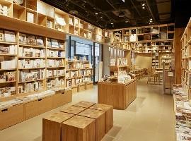 无印良品：38年商业传奇的营销秘籍