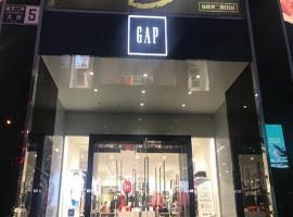 GAP正“积极”关闭数百家门店 快时尚会离开我们吗？