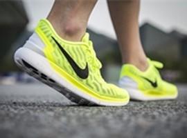 2018中国运动鞋发展趋势 国产品牌亟需提升科技实力