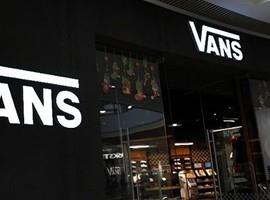 户外品牌The North Face业绩加速 威富股价创18年佳绩