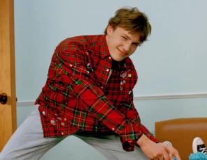 纽约时装周太平鸟：“太平青年”是中国的 也是国际的