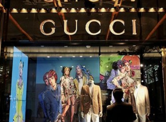Gucci税务问题尚未解决，开云又陷入新的税务风波
