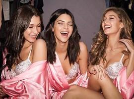 光鲜后面，什么才是模特群体的真实样貌？