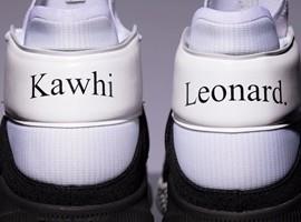 6大球鞋品牌激战全明星 年轻人能否改变耐克一家独大？