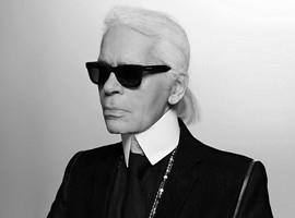 Karl Lagerfeld：最被低估的「球鞋设计师」