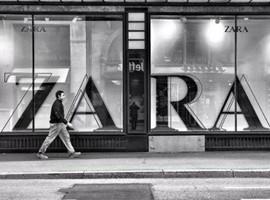 Zara母公司业绩5年来最差！反省 “自己也不够快了”