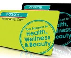 阿里腾讯看中屈臣氏什么