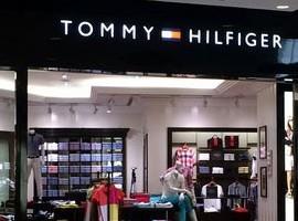 美国休闲品牌Tommy Hilfiger关闭纽约第五大道全球旗舰店