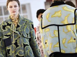 出于谨慎考虑 上海之禾决定不为Carven新系列办秀