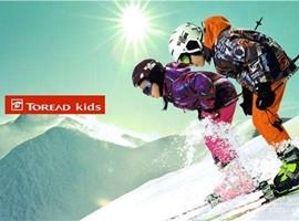 曾被代运营商拖累的探路者童装，如今做得怎么样了？