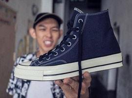 球鞋交易平台“毒”获DST融资 完成后估值达到10亿美元