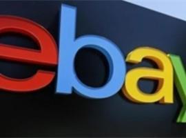电商Ebay首季广告收入翻倍至6500万美元