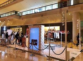 奢侈品牌们为何放下姿态拥抱数字化了