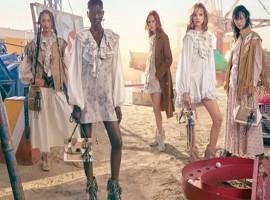 Coach母公司前三季度利润猛涨167% 收购战略起效