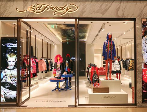 大手笔分红背后：歌力思女装这几年做对了什么