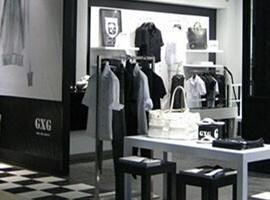 GXG将上市，还要在天猫618把中国设计带到海外