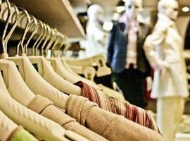 服装行业正发生巨大变化，你察觉到了吗？