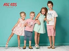 童装品牌ABC Kids将进军美国市场 开启国际扩张第一步