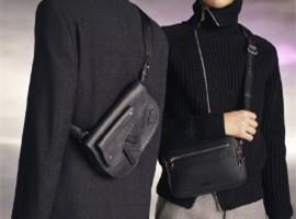 男装凶猛 DIOR一年内便完成品牌形象重塑