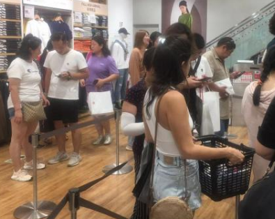 2019年上半年服装行业经济运行分析 增速大幅回落