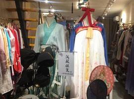 10万元开店3个月回本 汉服体验馆藏了哪些“猫腻”