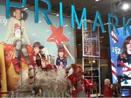 Primark继续逆势扩张 承诺不转嫁成本给消费者