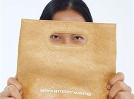 Alexander Wang：我的设计理念一直深深扎根于街头