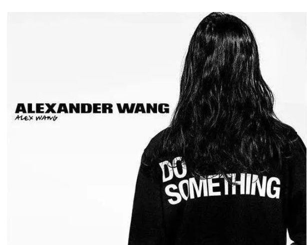 被批只会做爆款的Alexander Wang，正在被谁捧杀